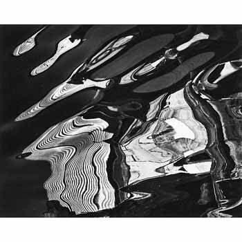 Brett Weston Untitled @ Lichtundfire Brett Weston Untitled @ Lichtundfire