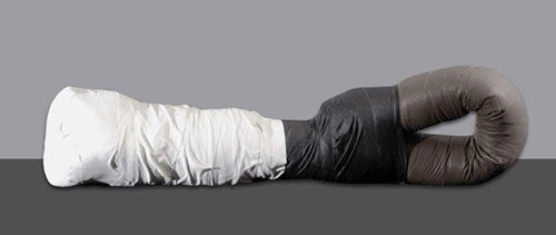 Paul McCarthy Billy Club @ Lichtundfire Paul McCarthy Billy Club @ Lichtundfire