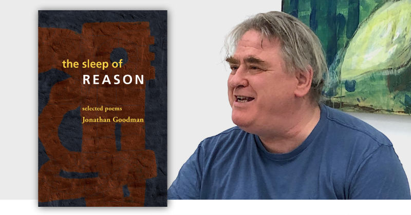 Lichtundfire Jonathan Goodman the Sleep of Reason book